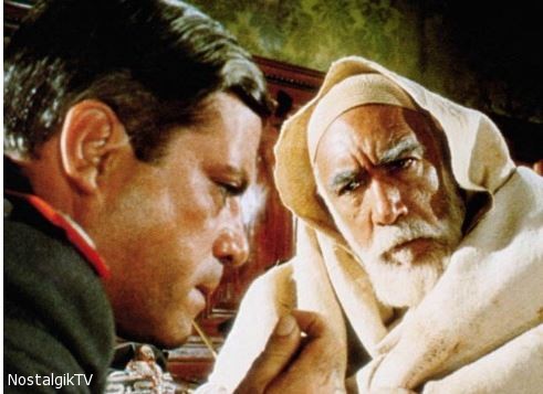 Film Omar Mokhtar (Dooble Farsi)
